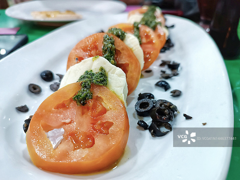 它们Salad图片素材