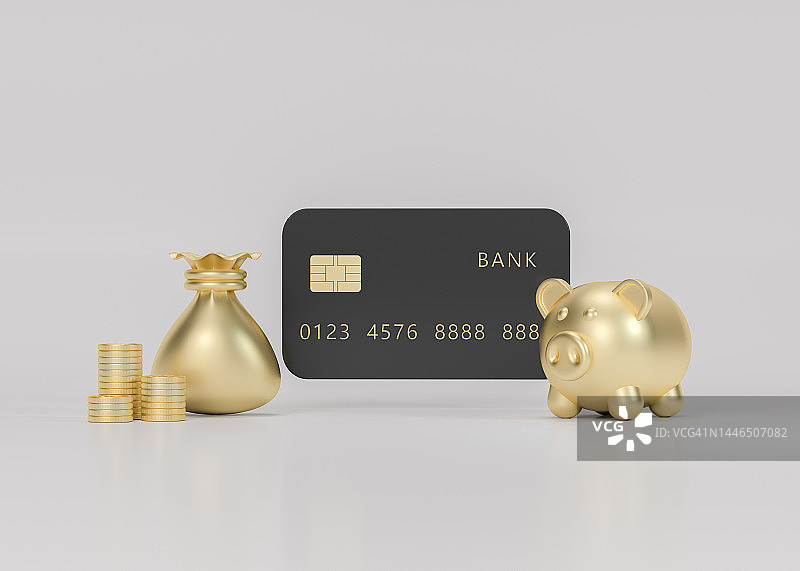 信用卡图片素材