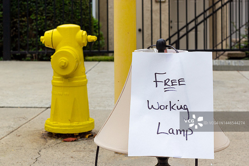 免费灯图片素材