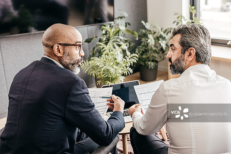 成功的招聘图片素材