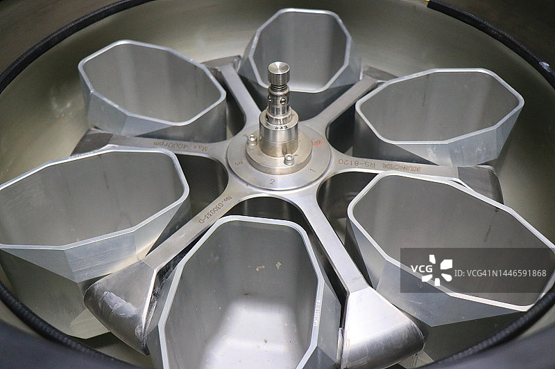 血袋离心机图片素材