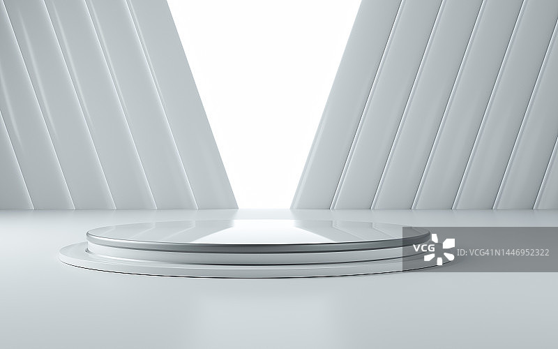 产品展示空间图片素材