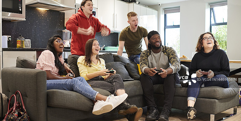 大学生放松图片素材