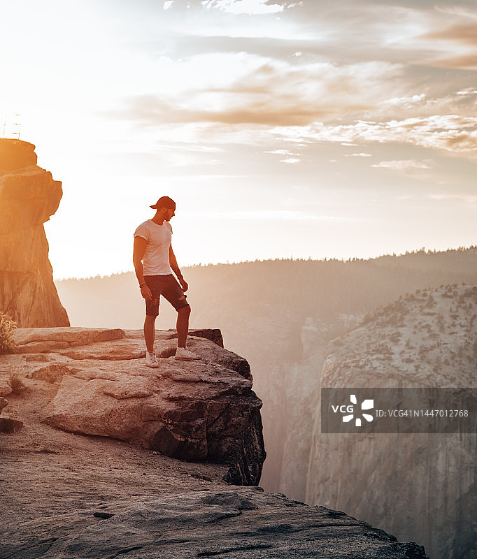 加利福尼亚州的塔夫脱点图片素材