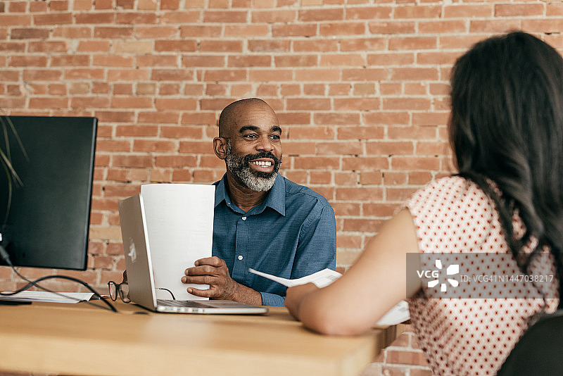 员工管理技能图片素材