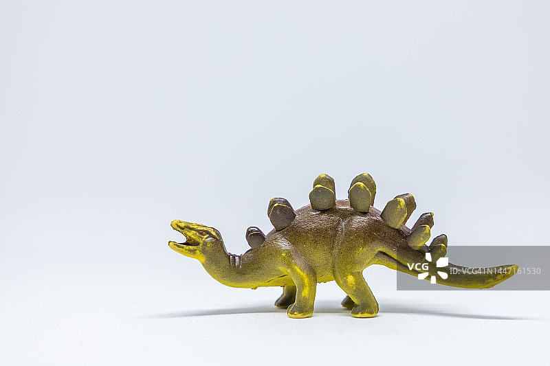 剑龙特写图片素材