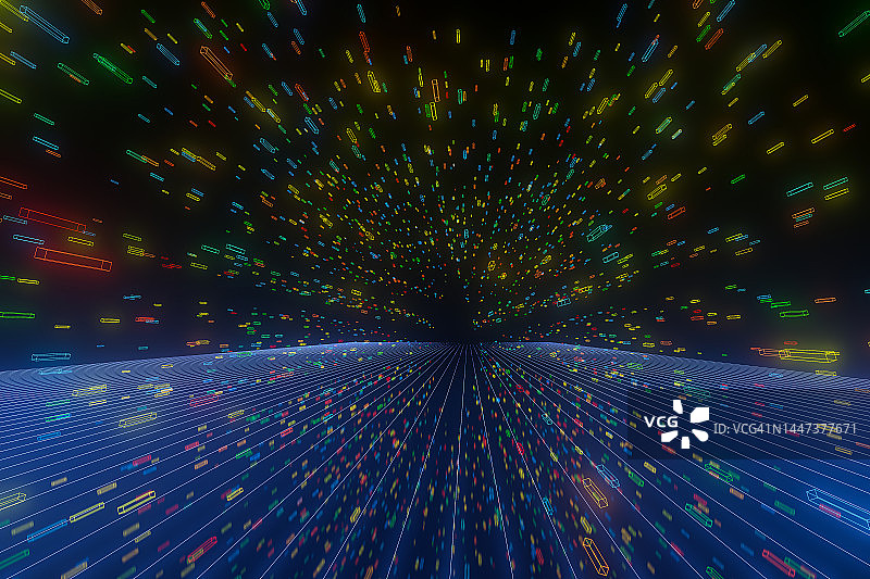 数据技术图片素材