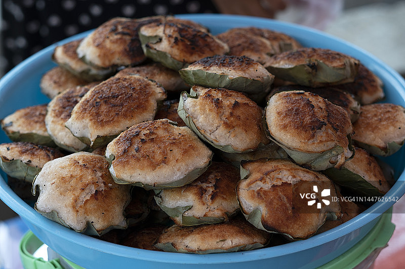 西苏门答腊美食图片素材