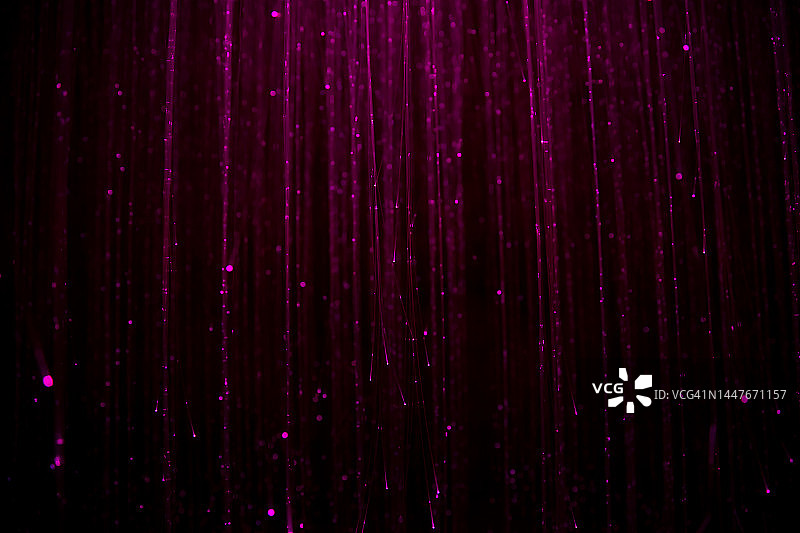 光纤灯图片素材