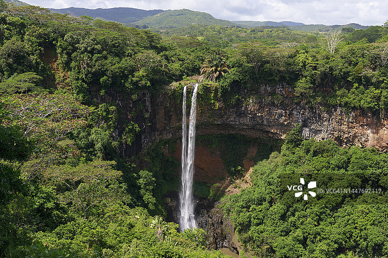 毛里求斯图片素材