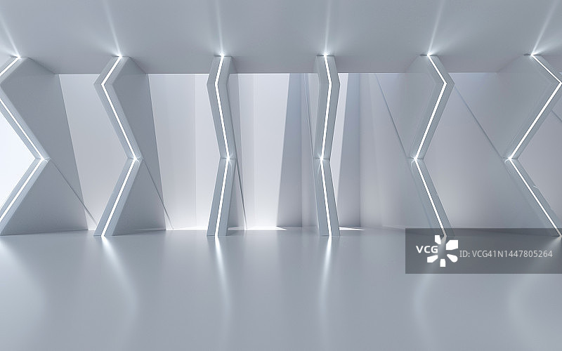 通往隧道的道路图片素材