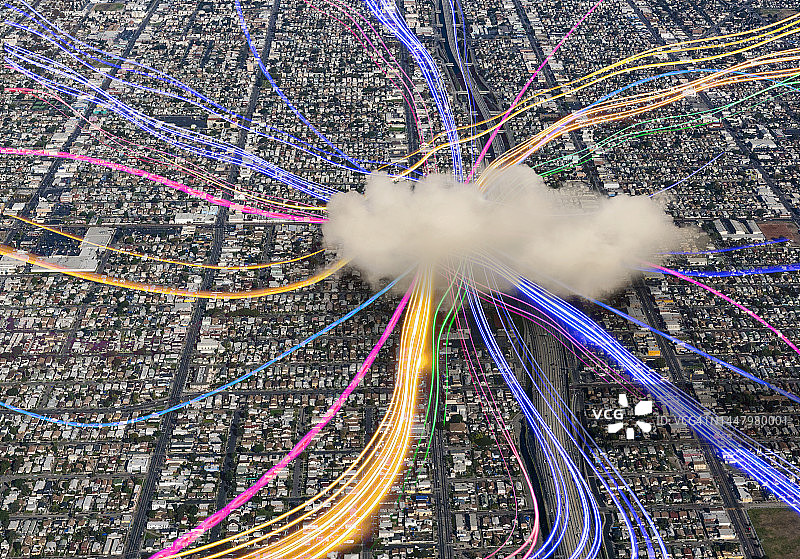 云计算中心图片素材