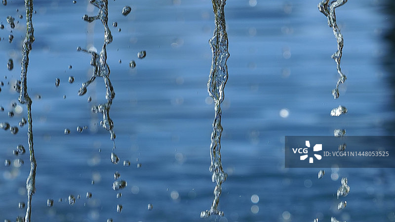 我们内心的飞溅图片素材