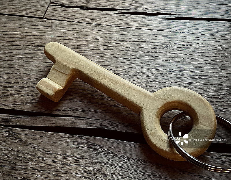大钥匙图片素材