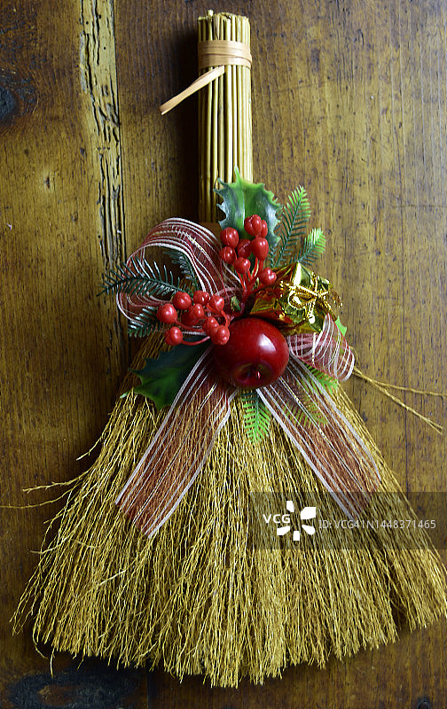 圣诞装饰图片素材