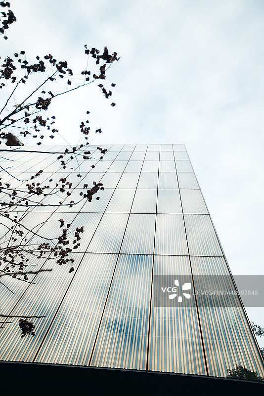 现代办公建筑图片素材