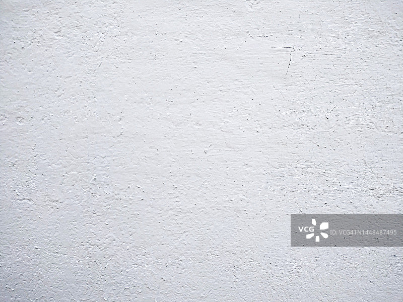 白色混凝土墙图片素材