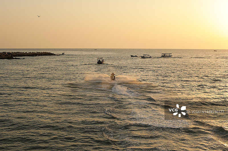 黎波里，黎巴嫩图片素材