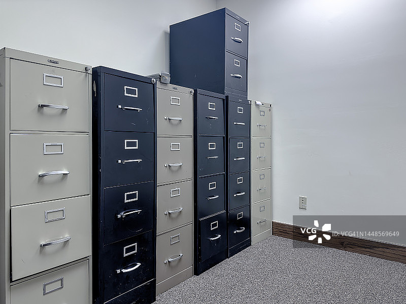 文件柜图片素材