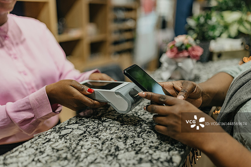 手机支付图片素材