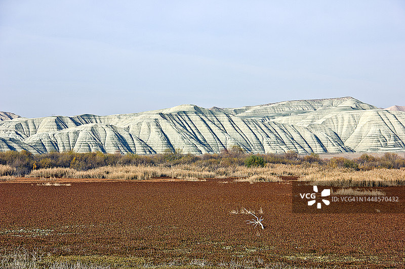 安卡拉纳勒汉自然公园图片素材