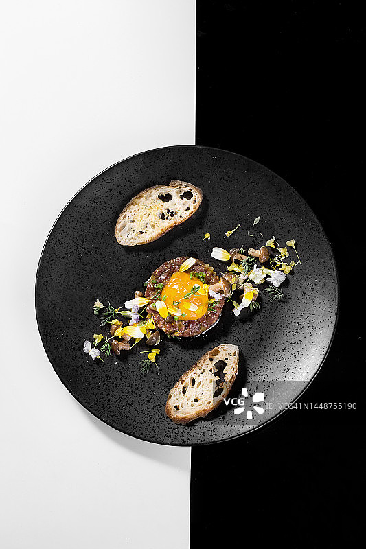 中国美食：中餐烹饪图片素材