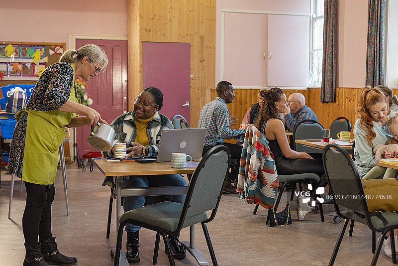 今冬保暖图片素材