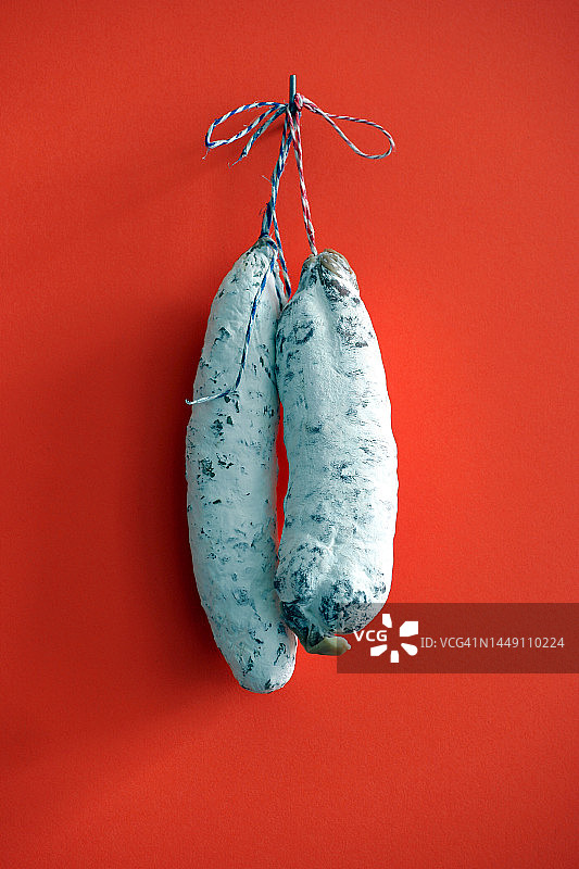 法式香肠图片素材