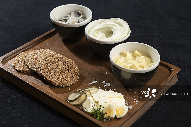 早午餐图片素材