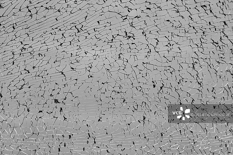 灰色天空下的百叶窗玻璃抽象背景图片素材