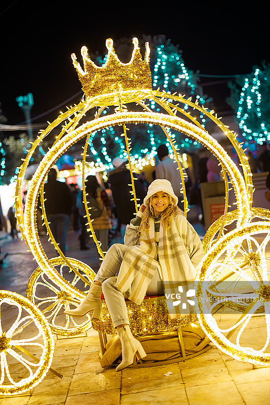 魔法世界图片素材