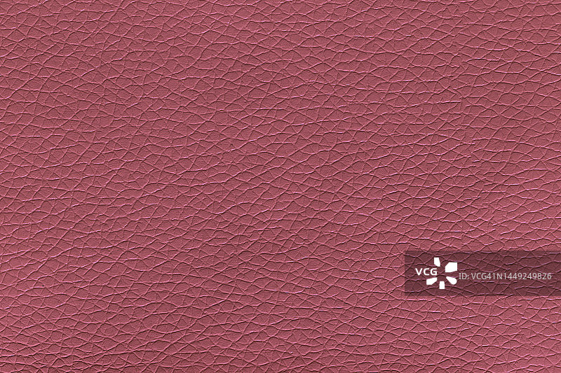 粉色皮革纹理背景图片素材