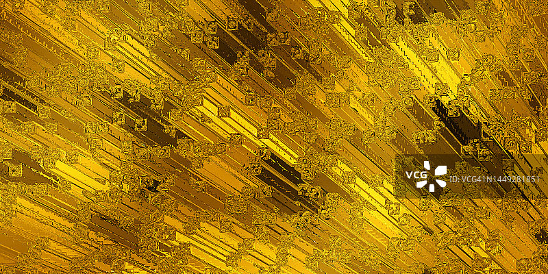 金色纹理背景图片素材