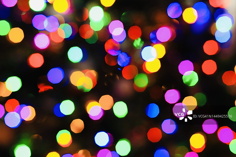 彩色抽象背景特写图片素材