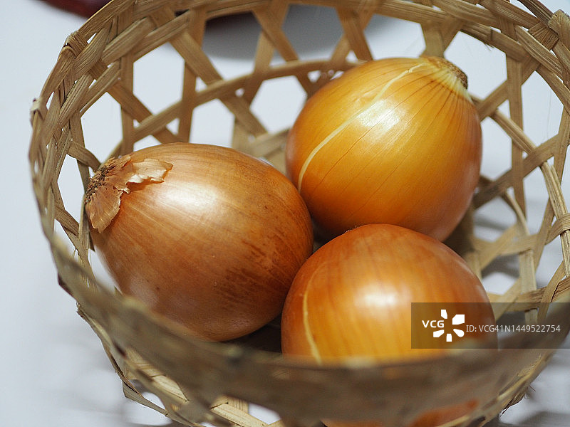洋葱根茎类蔬菜图片素材