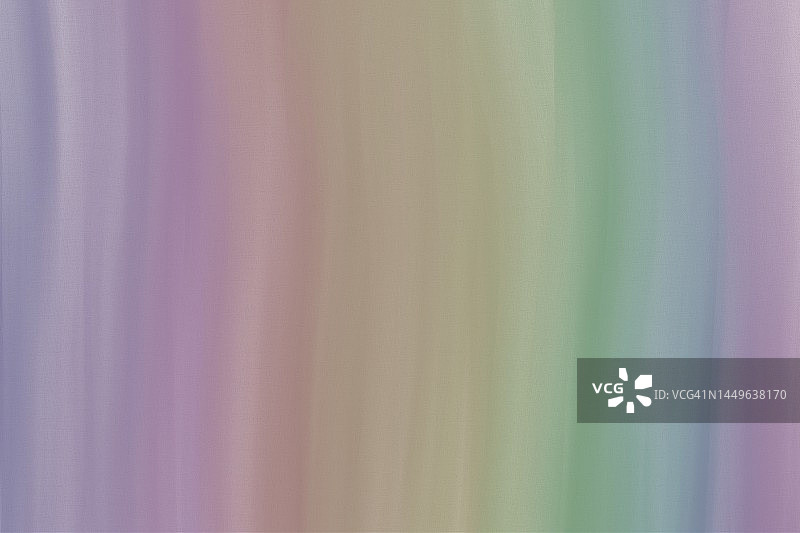 艺术插画中的模糊色彩展览图片素材