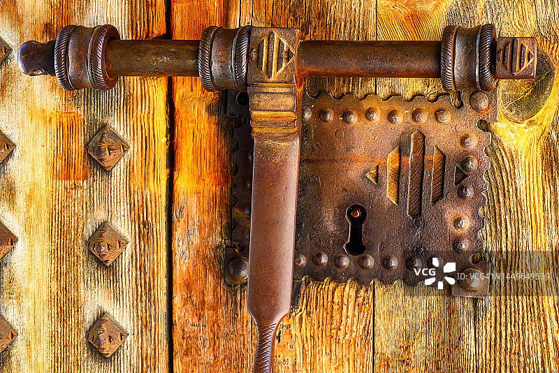 塞拉诺斯塔图片素材