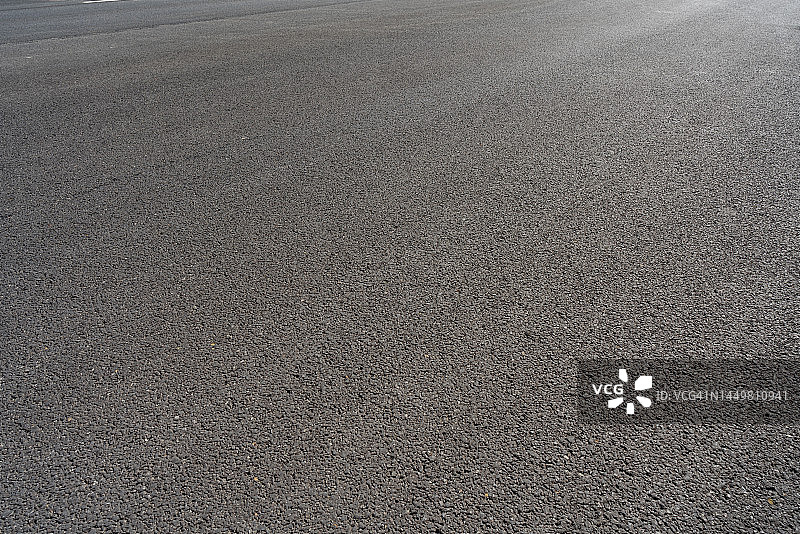 沥青路特写图片素材