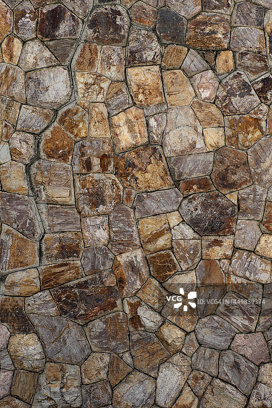 棕色石纹背景图片素材