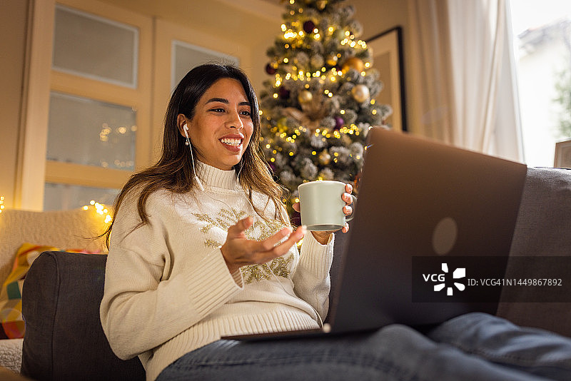 圣诞季图片素材