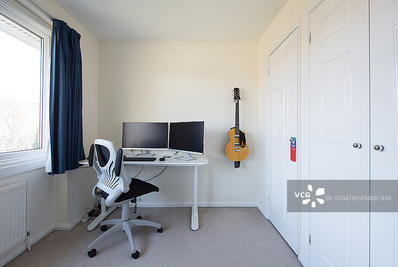 房地产家居办公室室内设计图片素材