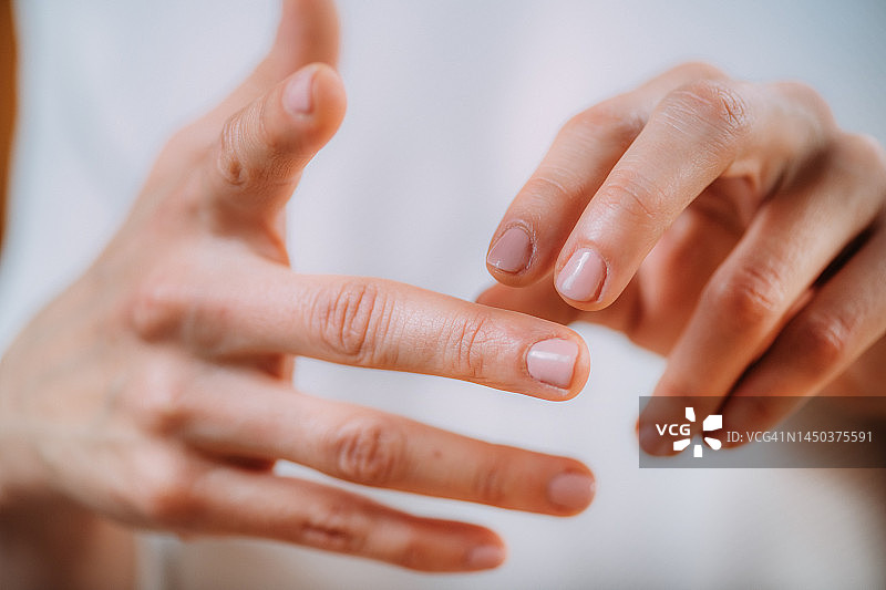 情绪释放技巧图片素材