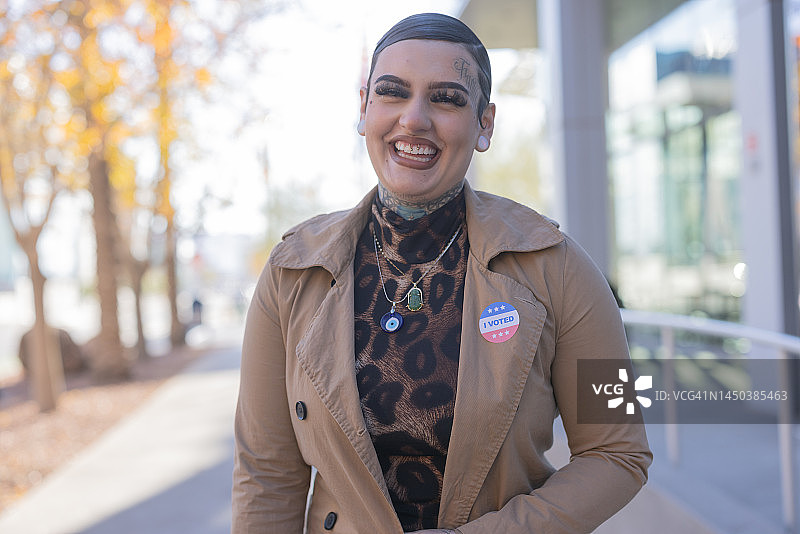 刚刚投票图片素材