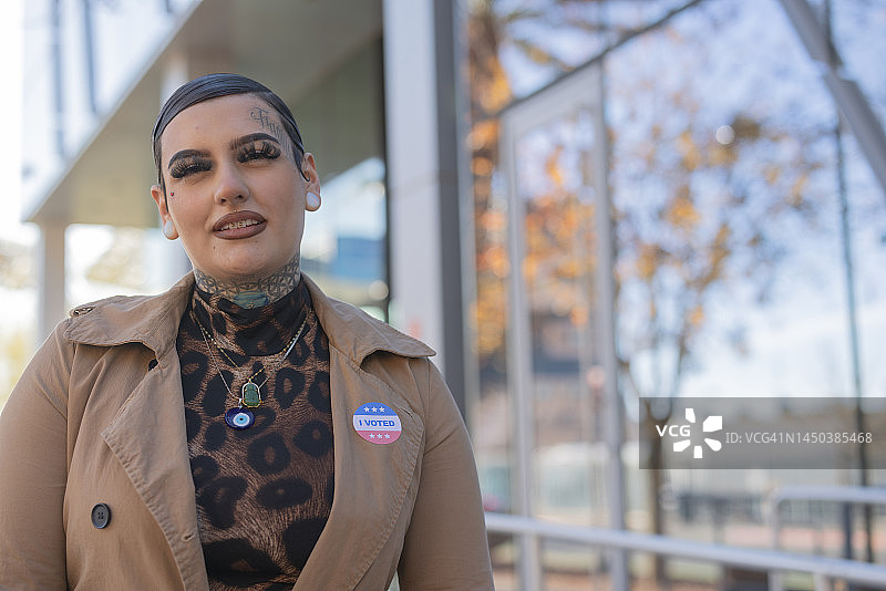 刚刚投票图片素材