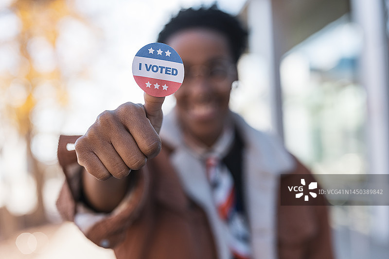 刚刚投票图片素材
