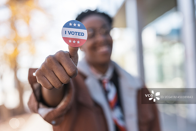 刚刚投票图片素材