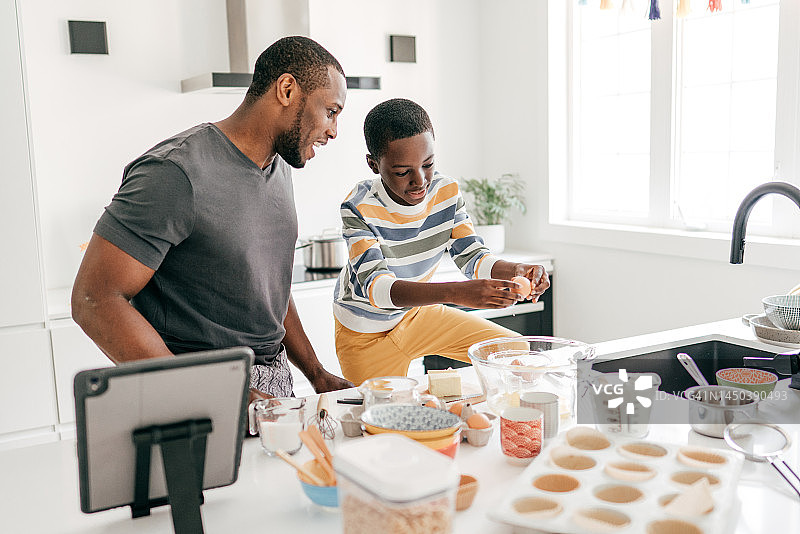 亲子烹饪课程图片素材