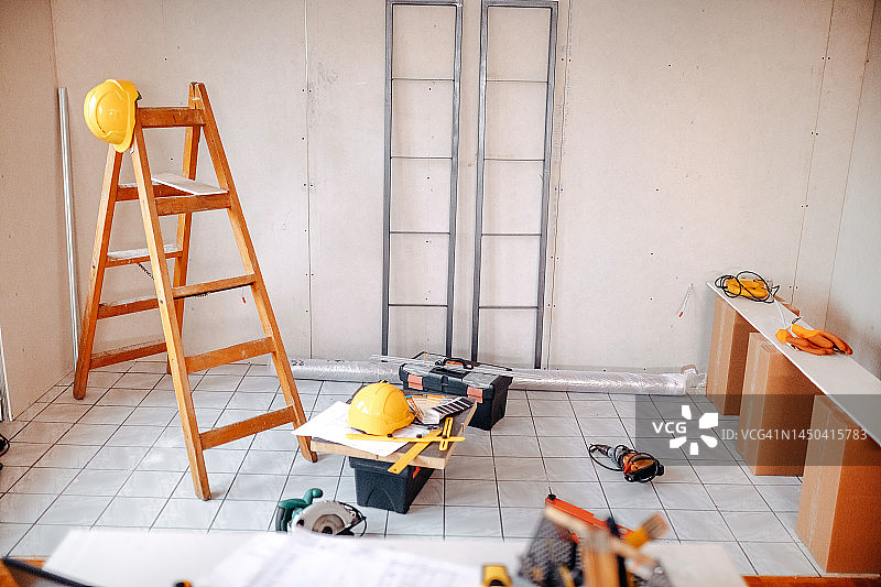 工作工具图片素材