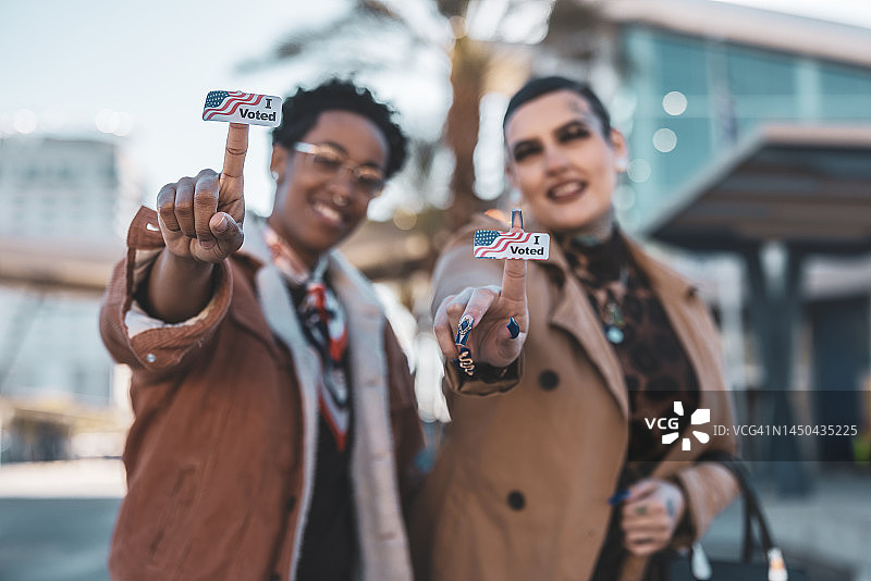 刚刚投票图片素材