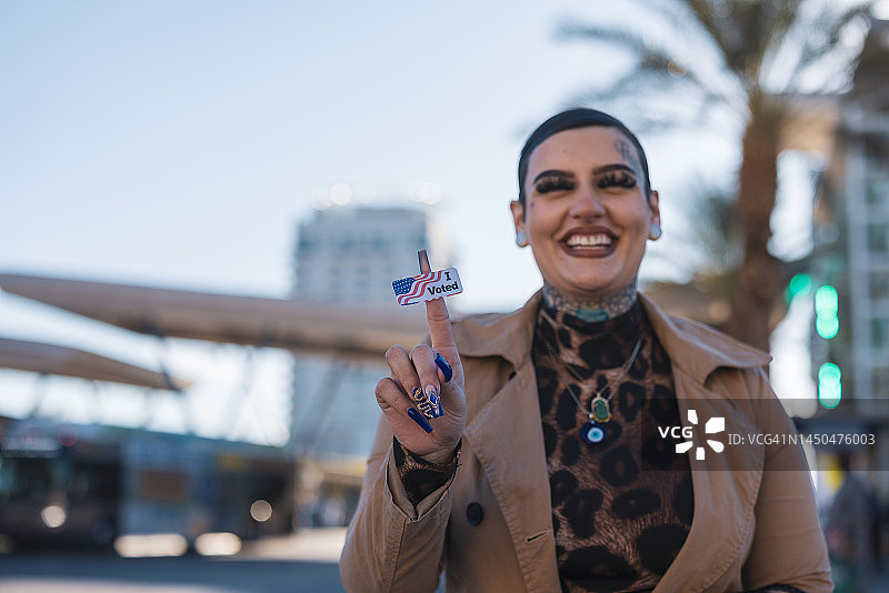 刚刚投票图片素材